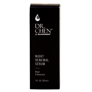 Dr. Chen Night Renewal Serum